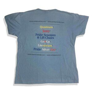 Y2K Pride Promo T-Shirt